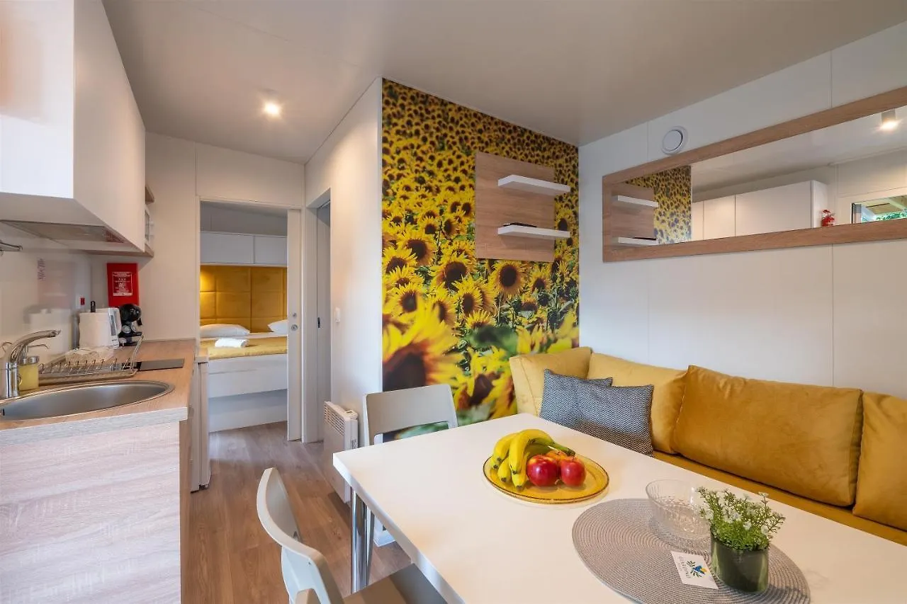 Giardino Sukosan - New Mobile Houses In Olive Garden, Ev Plug-In Station